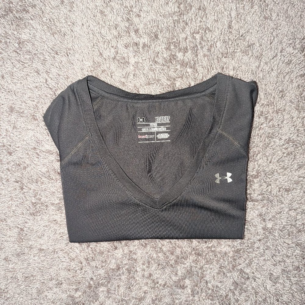 Women's Under Armor T-Shirt